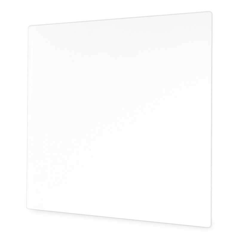 Panel dRim 01-183 predný ABS plast-leská biela (2252330) (FIRN)
