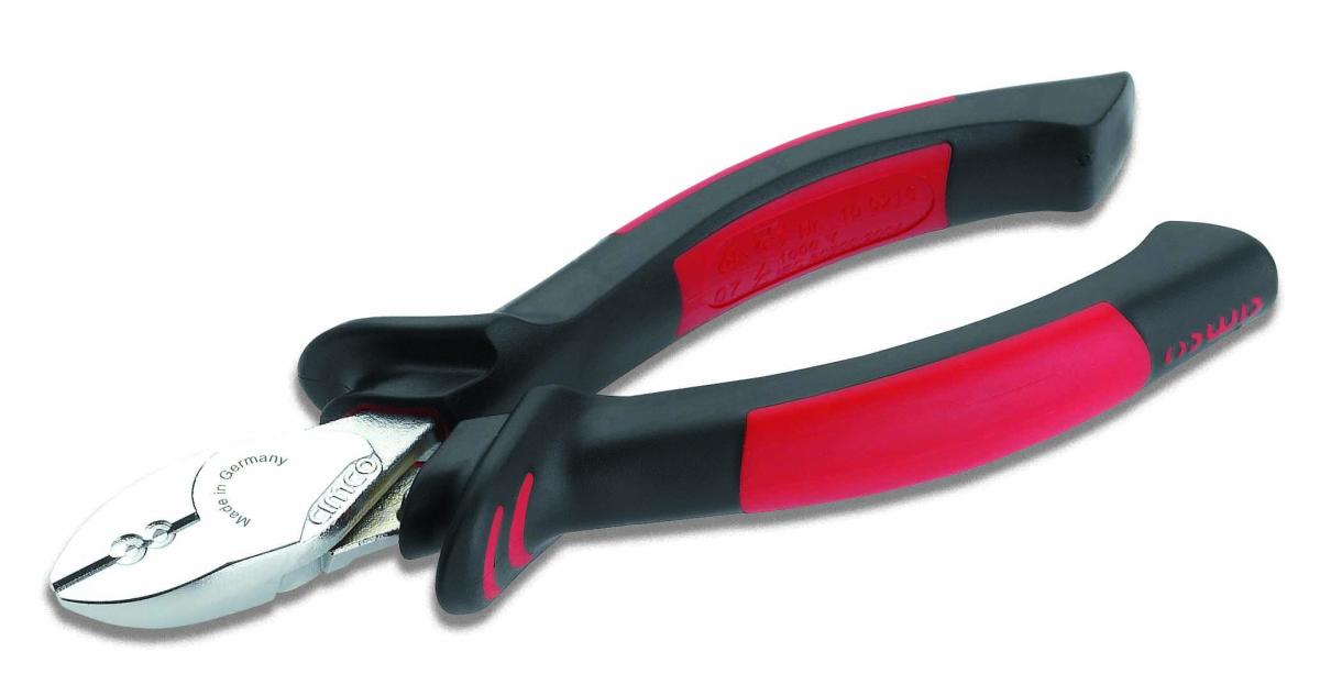 CIMCO 100652 Kliešte kombinované 160mm s odizol.(109 652)