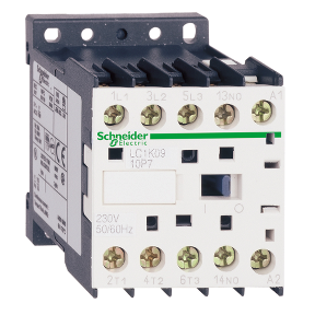 Stykač LC1K0610P5 (C1) 6A 30-10 230V 50Hz CZ/SK