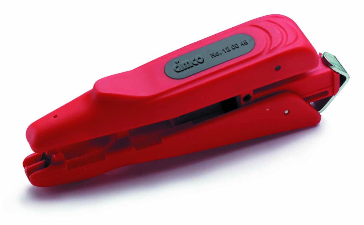 CIMCO 120048 Kliešte odizolovacie DUO - STRIPPER