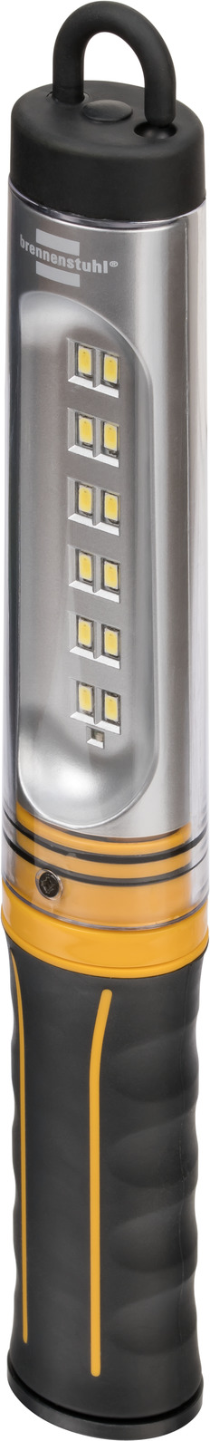 Svietidlo 1175580 dielenské AKU LED WL 500 A 520lm IP54