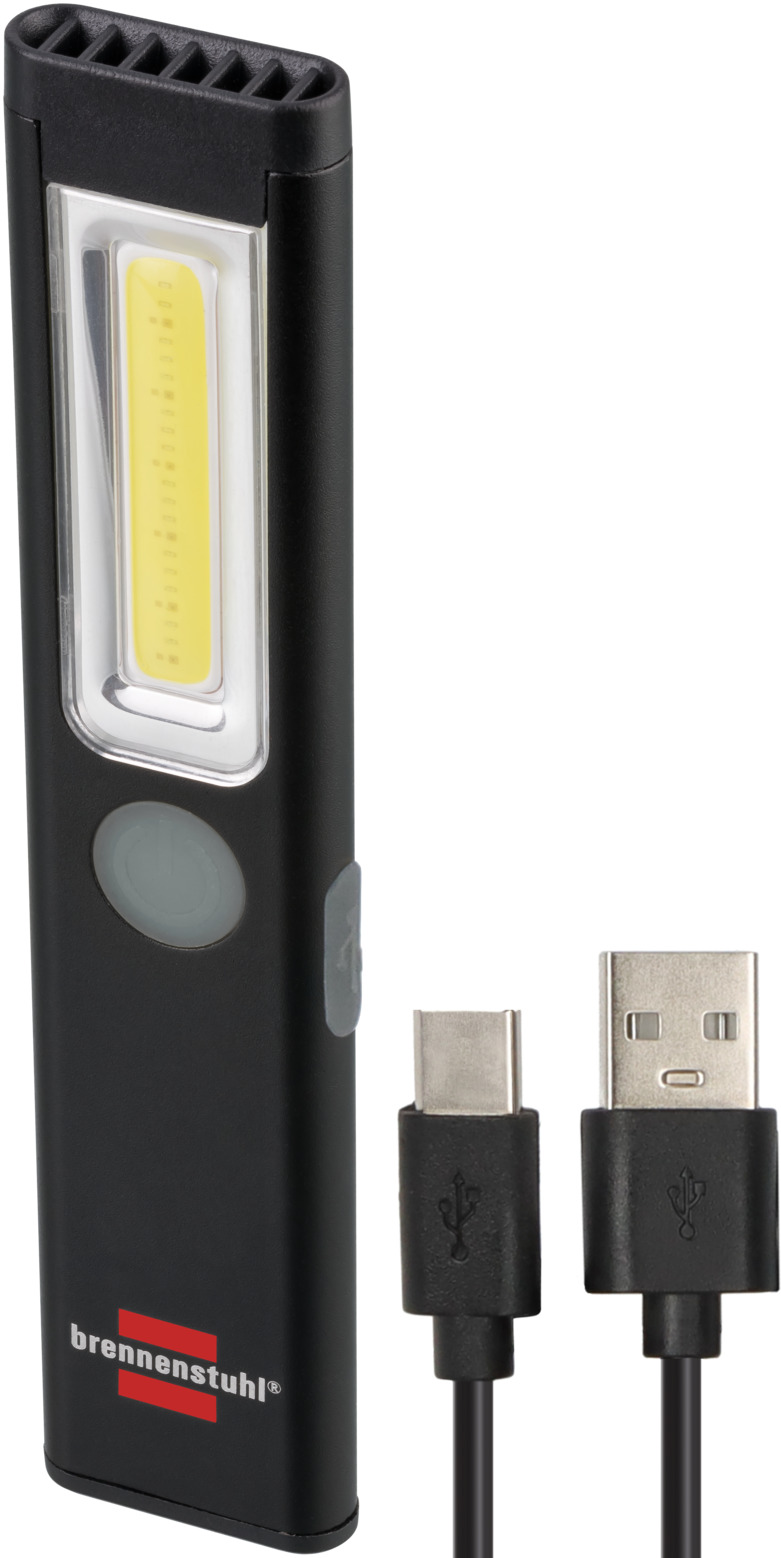 Svietidlo 1175590110 pracovné AKU LED PL200AC 200lm IP54