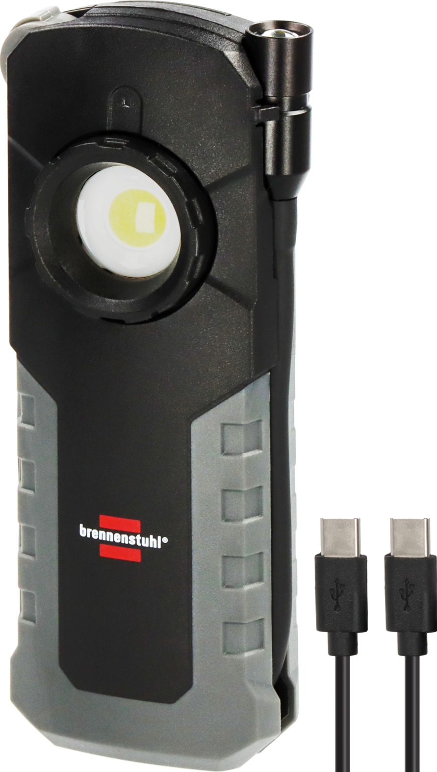 Svietidlo 1173730001 pracovné AKU LED HL 1000 ACW 1000lm IP54 (Novinka)