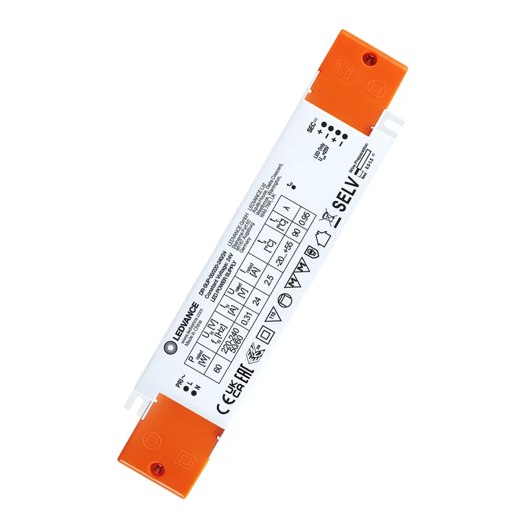 Driver LED DR-SUP -60/220-240/24V Ledvance 4058075437807