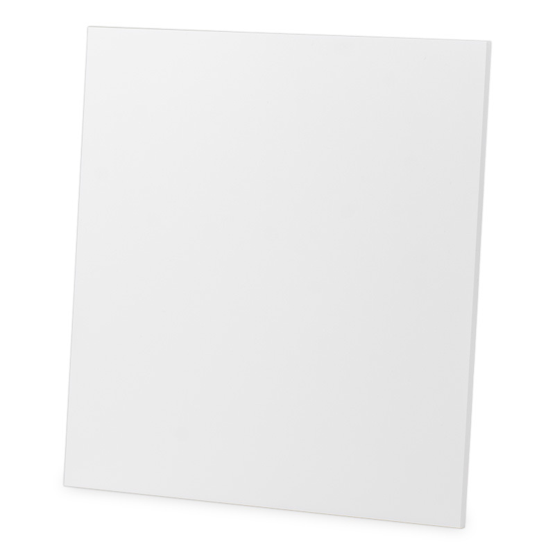 Panel dRim 01-160 predný PLEXI-lesklá biela (2252332)