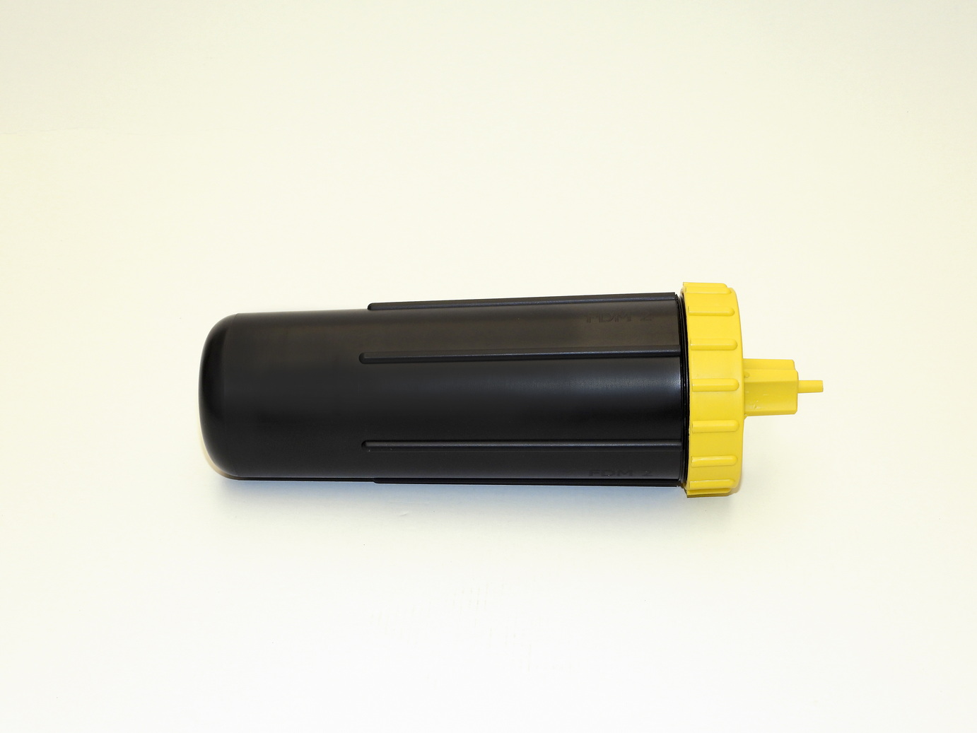 Spojka FDM2-01 na kábel 4x7-25mm IP68 UV stabilná 1000V