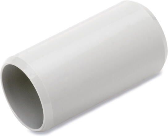 Spojka HFSM 25 LG svetlosivá HF