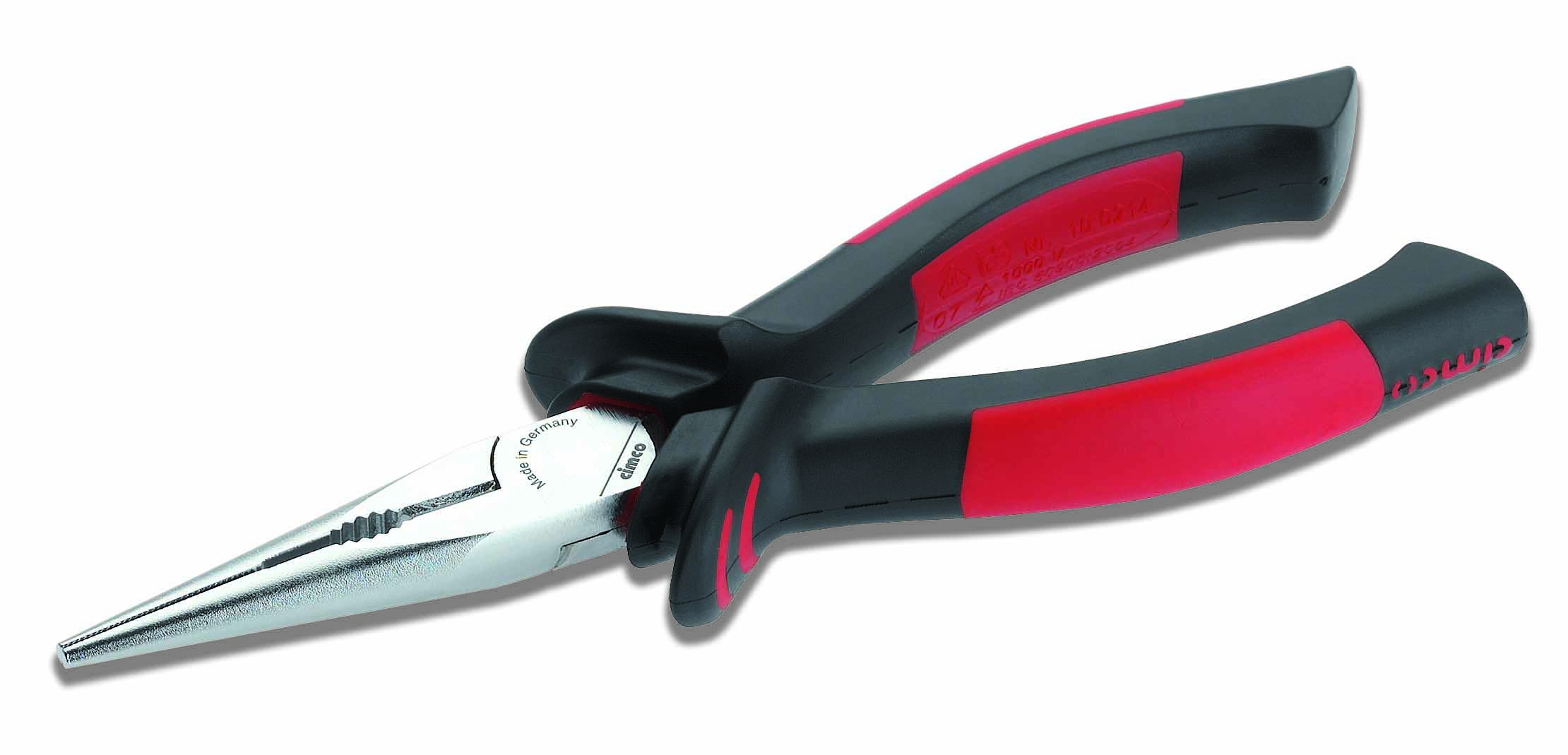 CIMCO 100214 Kliešte telef. káble 160 mm - Diamant PLUS