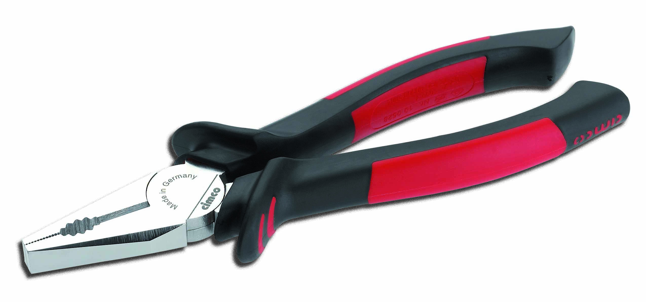 CIMCO 100338 Kliešte kombinované 200mm - Diamant PLUS