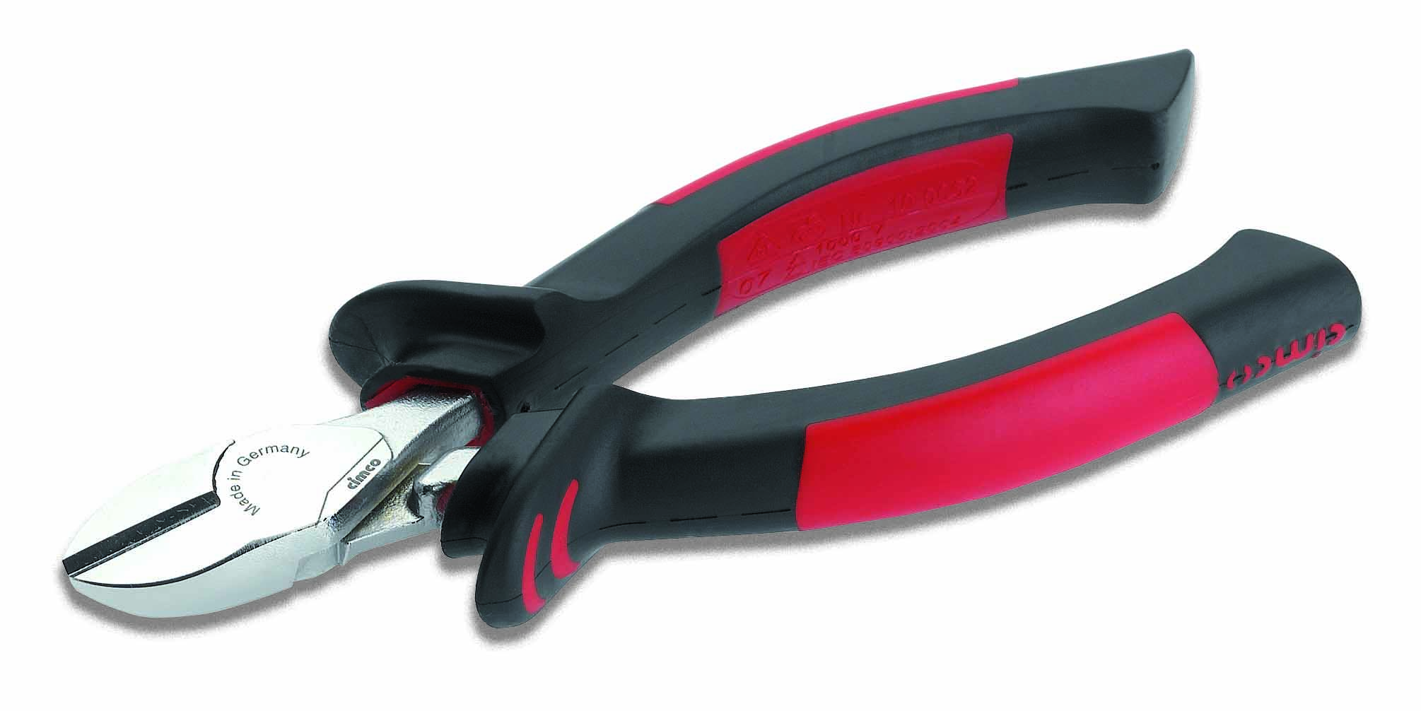 CIMCO 100572 Kliešte cvikacie 145mm - Diamant PLUS