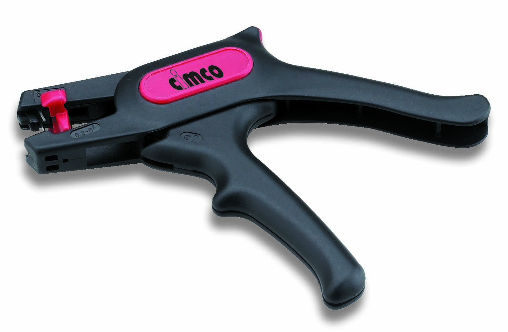 CIMCO 100762 Kliešte odizolovacie SAFETY STRIP