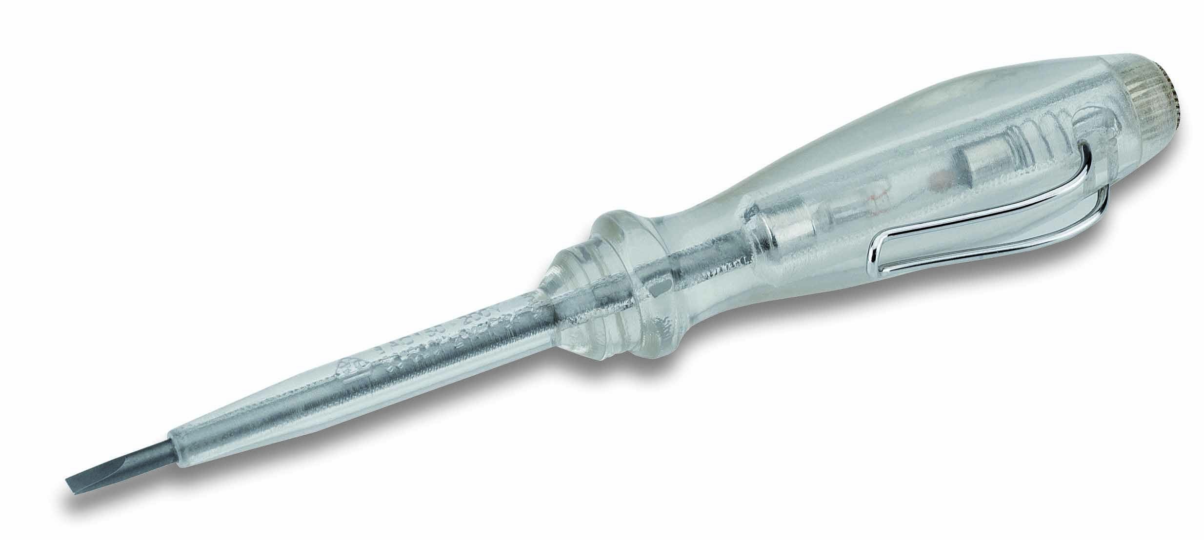 CIMCO 111288 Skúšačka fázová 100-250V veľkosť 190mm