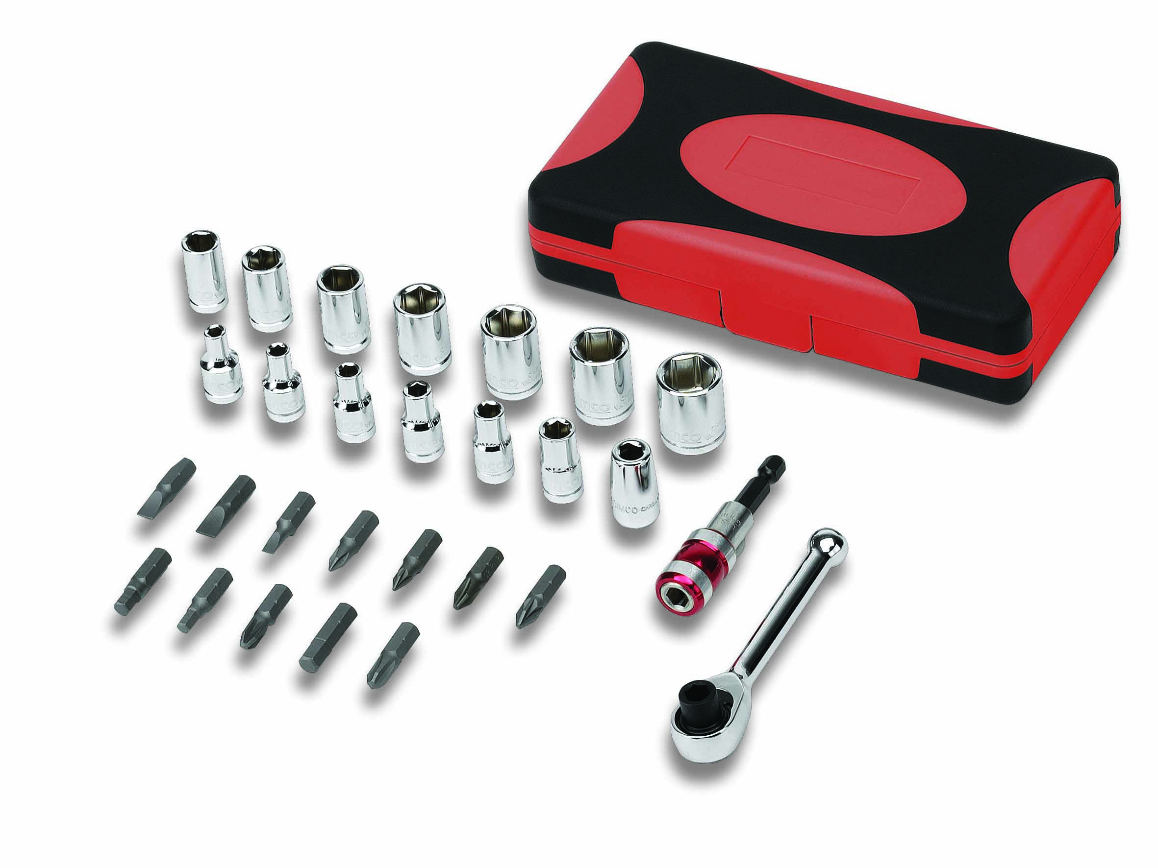 CIMCO 113 154 Sada BIT set - 28 ks