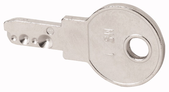 Kľúč M22-ES-MS1 (216416) náhradný pre zámok MS1