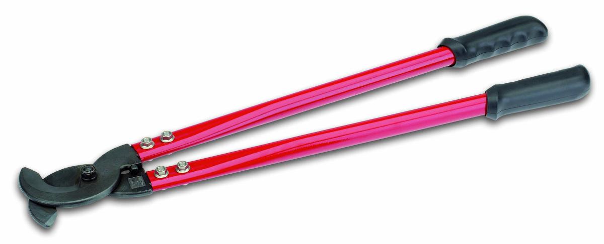 CIMCO 120151 nožnice strihacie Al/Cu max 42mm/300mm