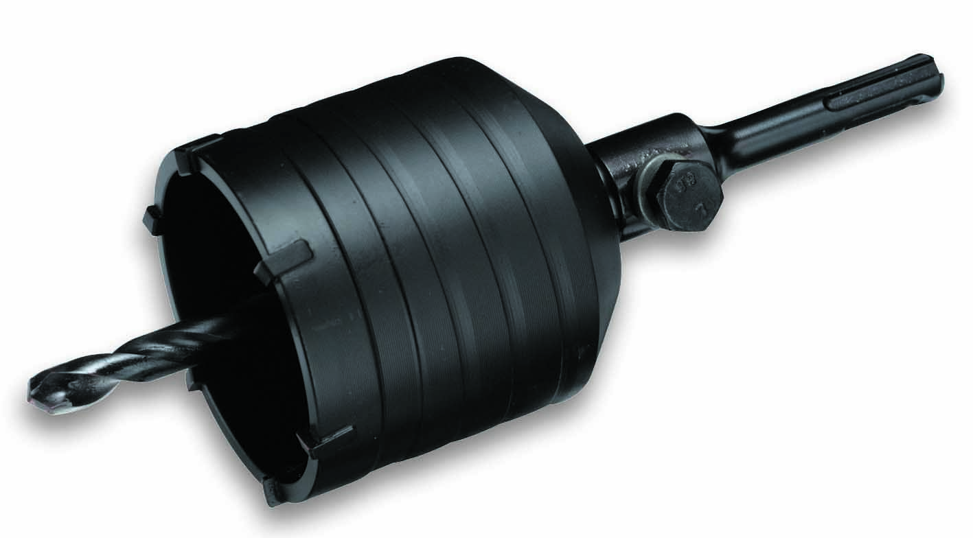 CIMCO 207322 Dierovač príklepový SDS-plus do betónu pr.72mm