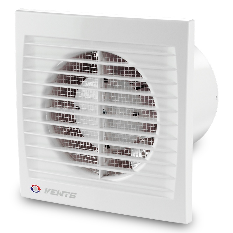 Ventilátor VENTS 150SV s ťahovým spínačom (1903004) (FIRN)