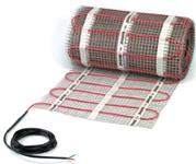 Rohož DTIR-150 vykurovacia /K1A/ 750W 5,0m2 (10x0,5m) (83030576) DEVI