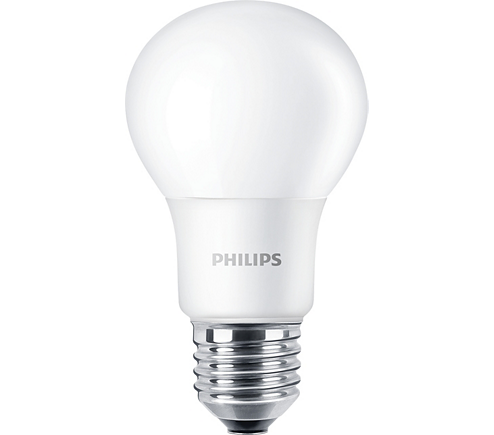 Philips žiarovka CorePro LEDbulb ND 4.9-40W A60 E27 830 929003603432 + (RP5)