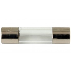 Poistka trubičková 10A F/35 rýchla tavná 5x20mm 179020