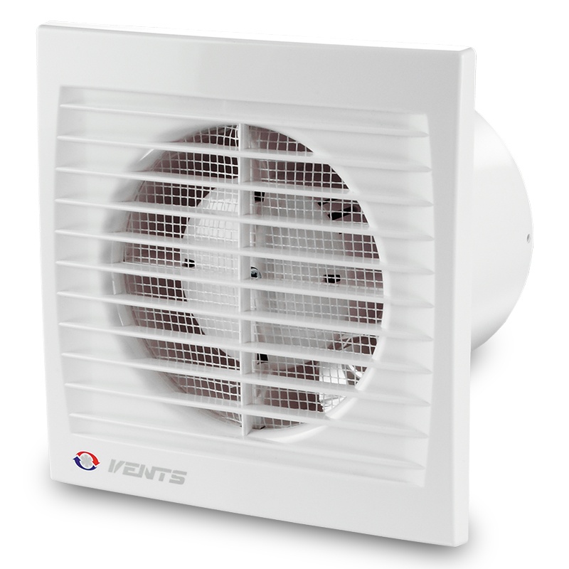 Ventilátor VENTS 125S (1902001)