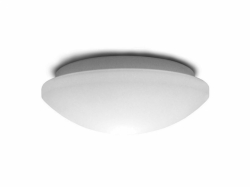 Svietidlo PANLUX PLAFONIERA S ECO 60W senz. 360° LM32006002 IP44 + (RP7)