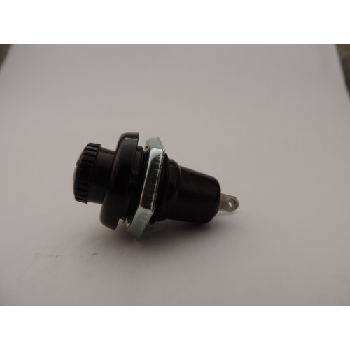 Držiak sklopoistky 5x20mm REMOS do otvoru 18mm