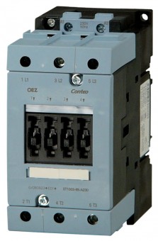 Stykač ST1003-65-A230 65A 30kW 230VAC Conteo