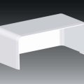 EKD100X40 koncovy
