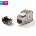 keline k cat 6a 10giga keystone modul 1xrj45 s kej c6a s 10g default