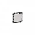 legrand valena life dvojity striedavy prepinac 5b 10 ax biela 752108