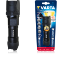 professional line 1w led indestructible 3AAA 18700
