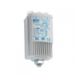 Zapaľovač ELT AVS 400-D Na 100-400W MH 35-400W/ VS Z 400 MK