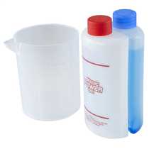 Gél GEL250 zalievací dvojzložkový Magic Power IP68 (2205010) (FIRN)