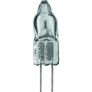 Philips žiarovka Hal-Caps 3000h 7.1W G4 12V 925723217102