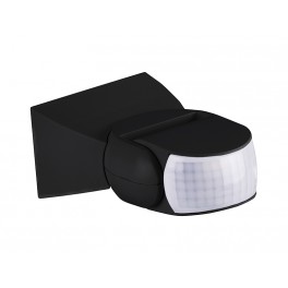 Senzor PANLUX PN71000003 180st. 1200W čierny /náhrada SL-2118/C / + (RP7)