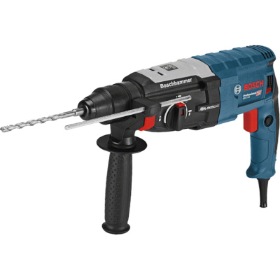 BOSCH 3611B67500 vrtačka príklepová GBH 2-28 880W/3,2J v kufri