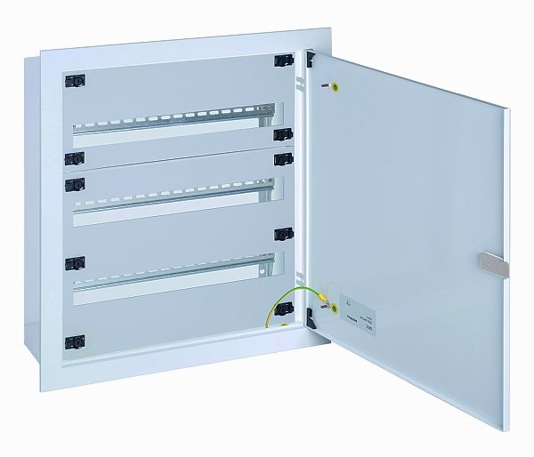 Rozvodnica RZB-Z-3S72 (44451) zapustená 72MOD IP30