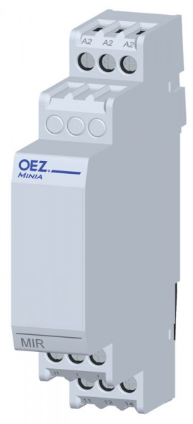 Relé impulzné MIR-16-001-A230 (35675) 230V/50Hz MINIA
