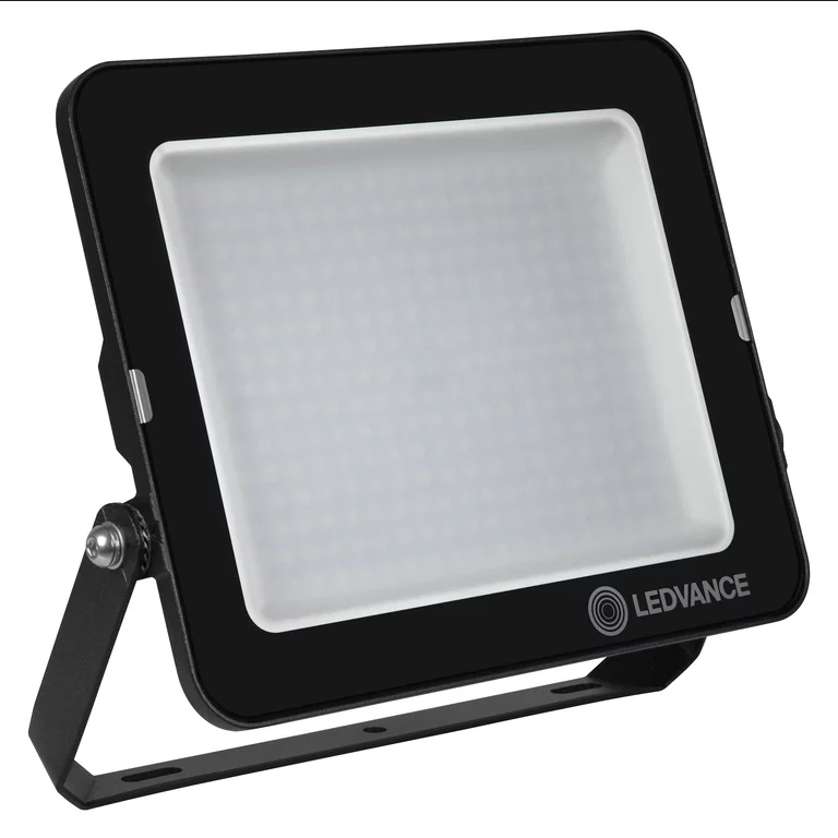 Reflektor FL COMP V 180W 840 SYM 100 BK 18000lm IP65 4058075575189 + (RP7)