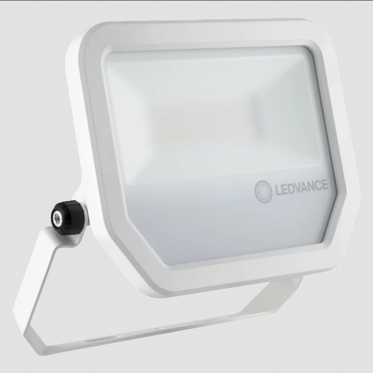 Reflektor LED FL PFM 50W/4000K SYM 100 WT 6000lm 5Y IP65 4058075421288 + (RP7)