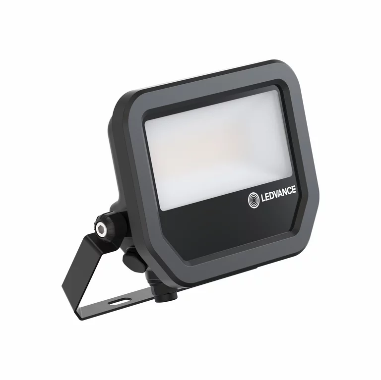 Reflektor FL 20 P 17W 2400lm 840 PS SY100 BK LEDV 4099854305825 + (RP7)