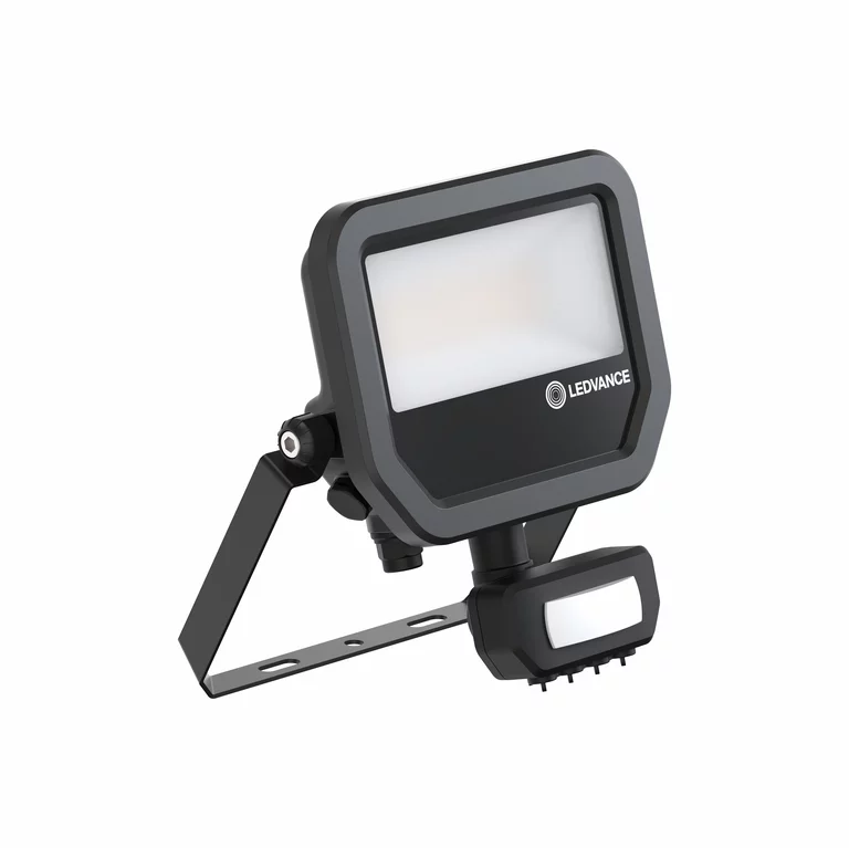 Reflektor FL 20 Senzor P 17W 2400lm 840 PSSY100BK LEDV 4099854309526 5Y + (RP7)