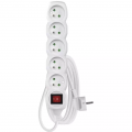 Screenshot 2022 10 28 at 10 08 26 Predlzovaci kabel 3 m 5 zasuviek s vypinacom biely PVC 1 mm2 EMOS.sk