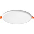 led downlight round ip66 18w 4000k