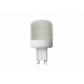 ledmed kapsule 360 lamp 23led g9 cool white