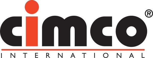 CIMCO INTERNATIONAL 4frb logo v k ivk ch ai2