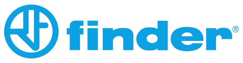 Finder Blue