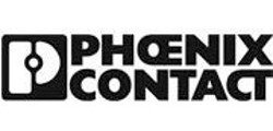 Logo Phoenix Contact