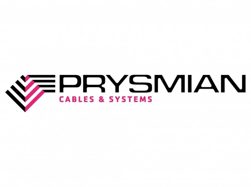 Prysmian logo